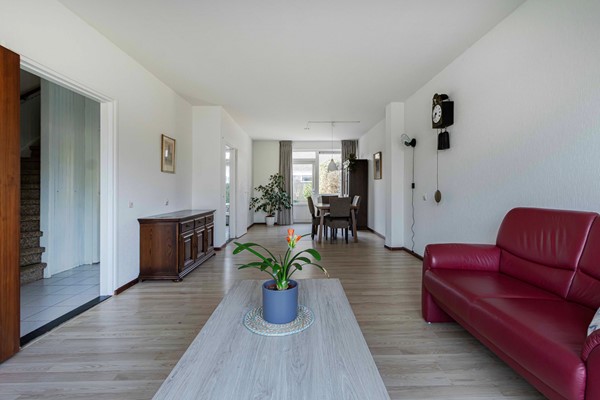 Medium property photo - Pergamijndonk 92, 6218 GW Maastricht