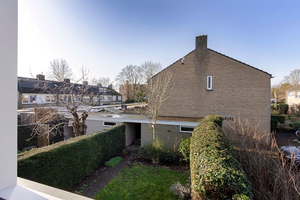 Medium property photo - Pergamijndonk 92, 6218 GW Maastricht