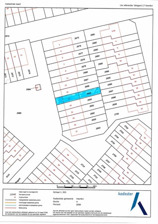 De Wingerd 17, 6419 EL Heerlen - kadastrale kaart ingetekend  (7)-afbeeldingen-1.jpg
