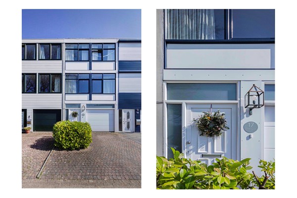 Medium property photo - De Wingerd 17, 6419 EL Heerlen