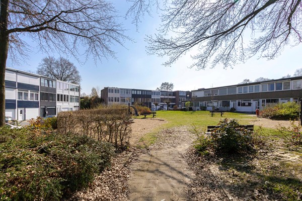 Medium property photo - De Wingerd 17, 6419 EL Heerlen