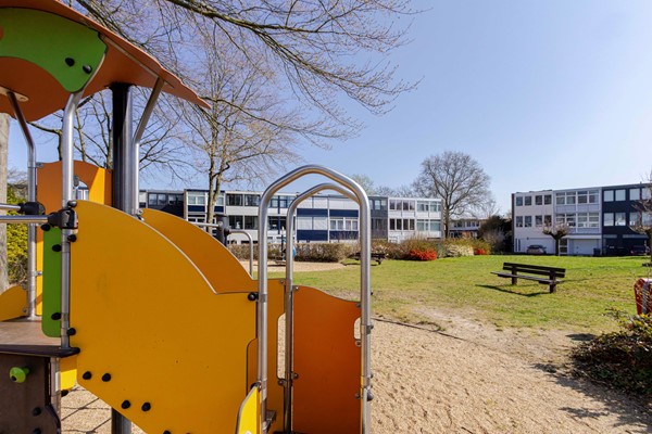 Medium property photo - De Wingerd 17, 6419 EL Heerlen