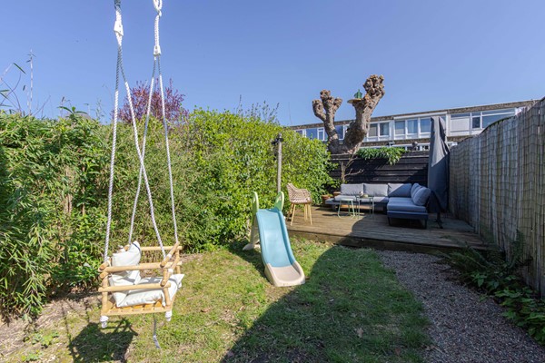 Medium property photo - De Wingerd 17, 6419 EL Heerlen