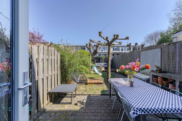 Medium property photo - De Wingerd 17, 6419 EL Heerlen