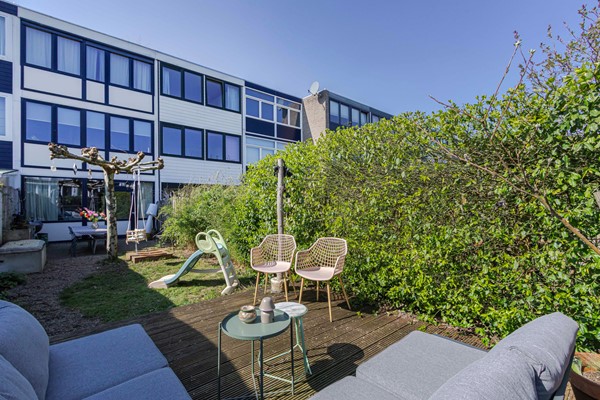 Medium property photo - De Wingerd 17, 6419 EL Heerlen