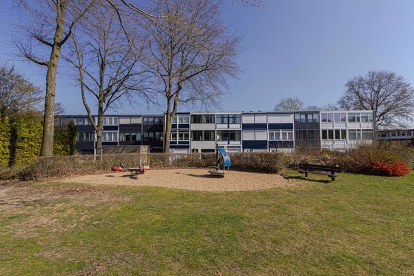 Medium property photo - De Wingerd 17, 6419 EL Heerlen