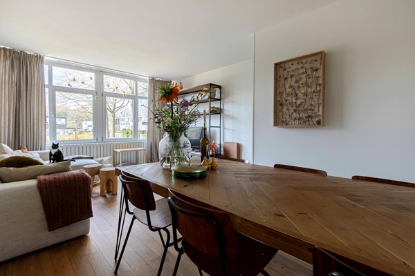 Medium property photo - De Wingerd 17, 6419 EL Heerlen