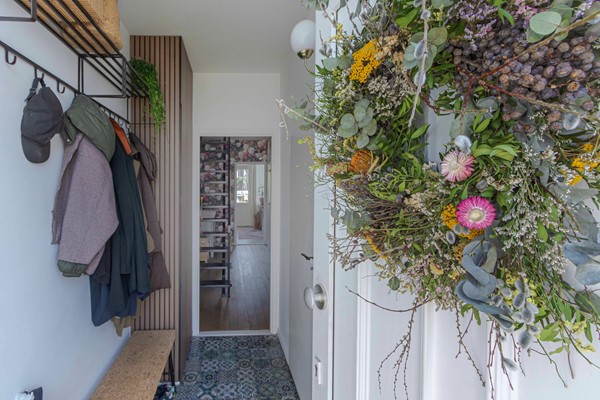 Medium property photo - De Wingerd 17, 6419 EL Heerlen