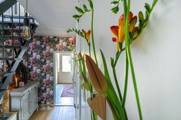 Medium property photo - De Wingerd 17, 6419 EL Heerlen