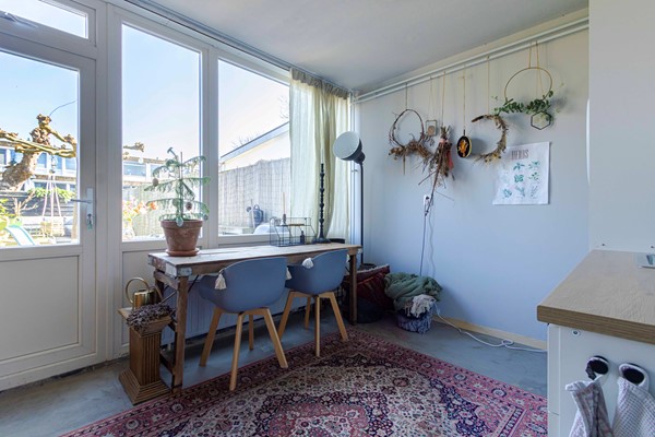 Medium property photo - De Wingerd 17, 6419 EL Heerlen