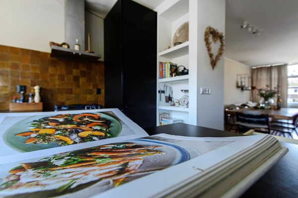 Medium property photo - De Wingerd 17, 6419 EL Heerlen