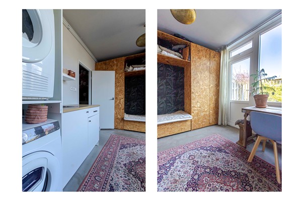 Medium property photo - De Wingerd 17, 6419 EL Heerlen