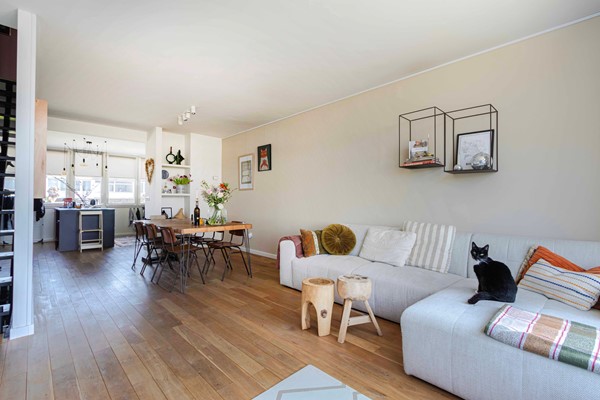 Medium property photo - De Wingerd 17, 6419 EL Heerlen