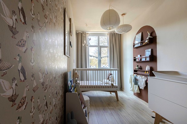 Medium property photo - De Wingerd 17, 6419 EL Heerlen