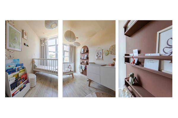 Medium property photo - De Wingerd 17, 6419 EL Heerlen