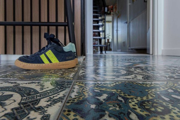 Medium property photo - De Wingerd 17, 6419 EL Heerlen