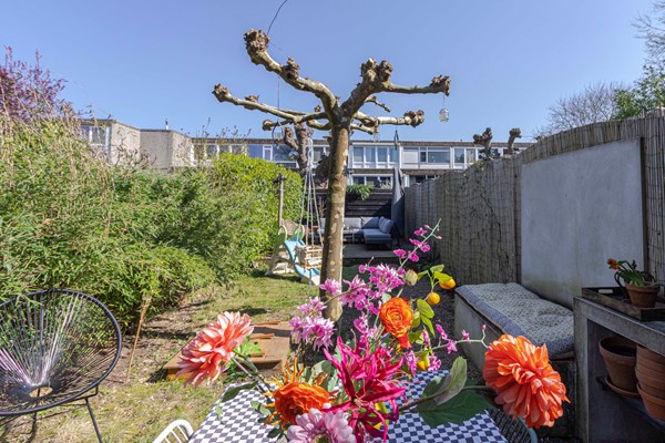 Medium property photo - De Wingerd 17, 6419 EL Heerlen