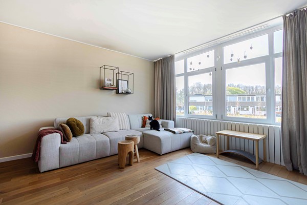 Medium property photo - De Wingerd 17, 6419 EL Heerlen