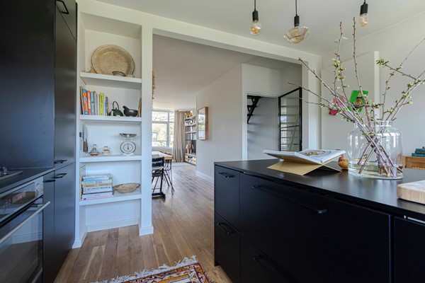 Medium property photo - De Wingerd 17, 6419 EL Heerlen