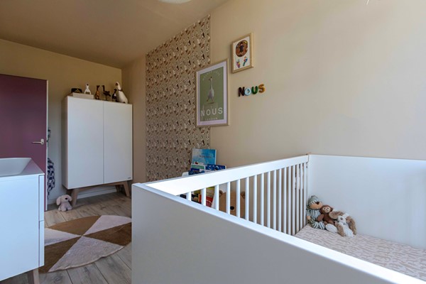 Medium property photo - De Wingerd 17, 6419 EL Heerlen