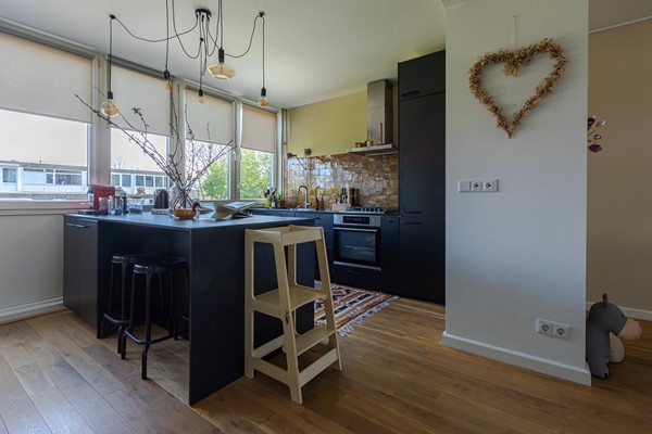 Medium property photo - De Wingerd 17, 6419 EL Heerlen