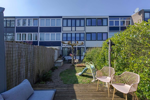 Medium property photo - De Wingerd 17, 6419 EL Heerlen