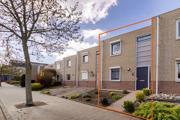 Medium property photo - Mgr. Feronlaan 106, 6433 CL Hoensbroek