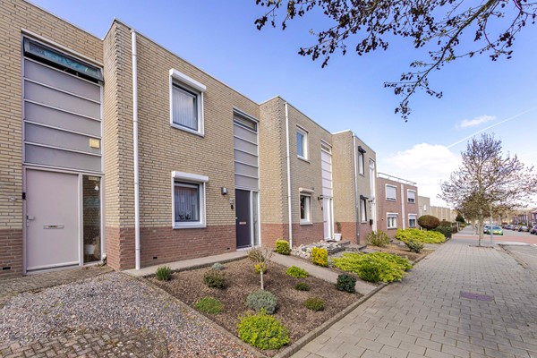 Medium property photo - Mgr. Feronlaan 106, 6433 CL Hoensbroek