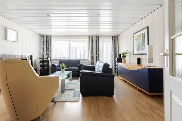 Medium property photo - Mgr. Feronlaan 106, 6433 CL Hoensbroek