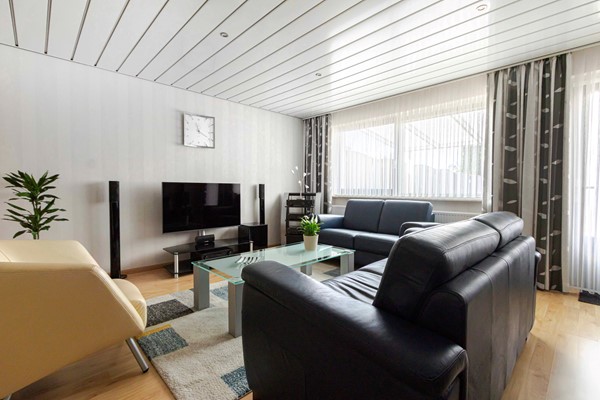 Medium property photo - Mgr. Feronlaan 106, 6433 CL Hoensbroek