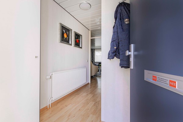 Medium property photo - Mgr. Feronlaan 106, 6433 CL Hoensbroek