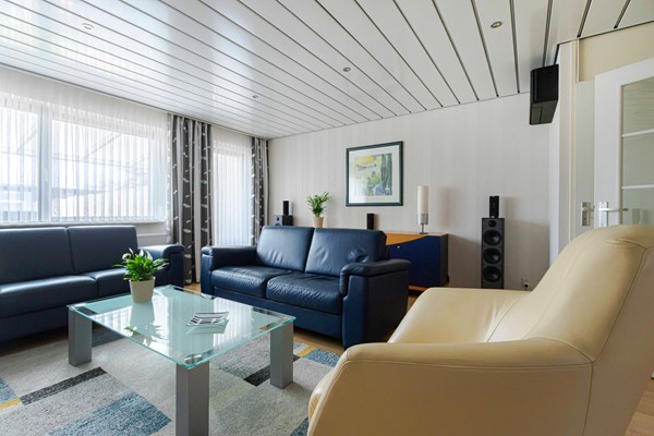 Medium property photo - Mgr. Feronlaan 106, 6433 CL Hoensbroek