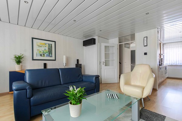 Medium property photo - Mgr. Feronlaan 106, 6433 CL Hoensbroek