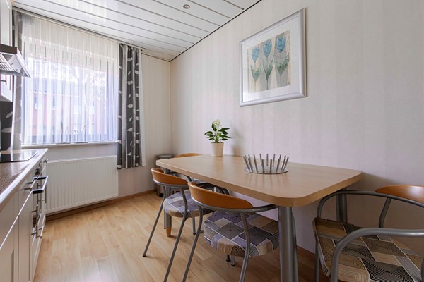 Medium property photo - Mgr. Feronlaan 106, 6433 CL Hoensbroek