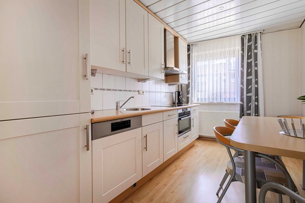 Medium property photo - Mgr. Feronlaan 106, 6433 CL Hoensbroek