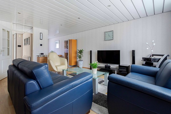 Medium property photo - Mgr. Feronlaan 106, 6433 CL Hoensbroek