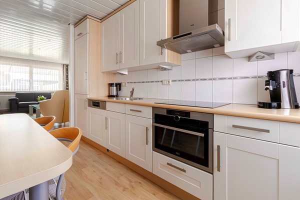 Medium property photo - Mgr. Feronlaan 106, 6433 CL Hoensbroek