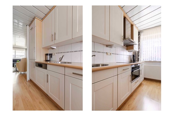 Medium property photo - Mgr. Feronlaan 106, 6433 CL Hoensbroek