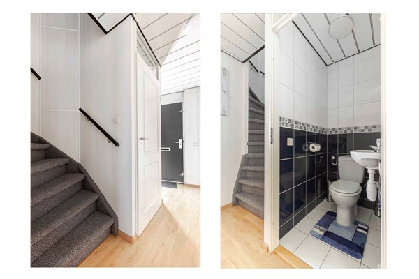 Medium property photo - Mgr. Feronlaan 106, 6433 CL Hoensbroek