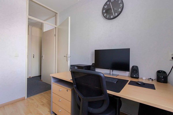 Medium property photo - Mgr. Feronlaan 106, 6433 CL Hoensbroek