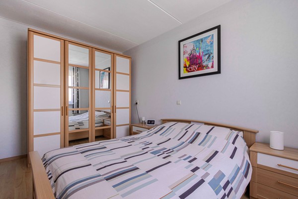 Medium property photo - Mgr. Feronlaan 106, 6433 CL Hoensbroek