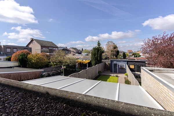 Medium property photo - Mgr. Feronlaan 106, 6433 CL Hoensbroek