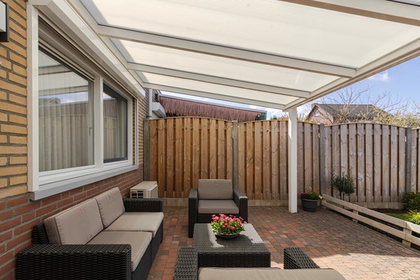 Medium property photo - Mgr. Feronlaan 106, 6433 CL Hoensbroek