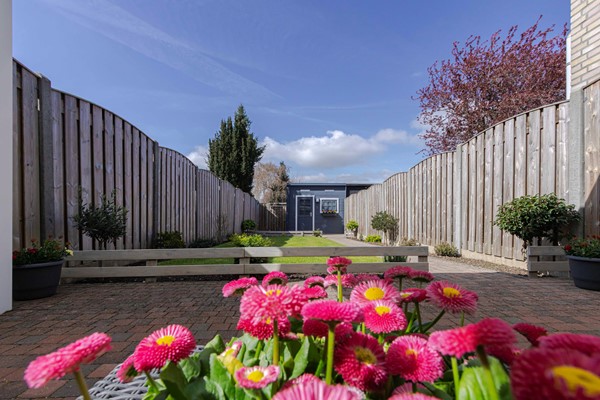 Medium property photo - Mgr. Feronlaan 106, 6433 CL Hoensbroek