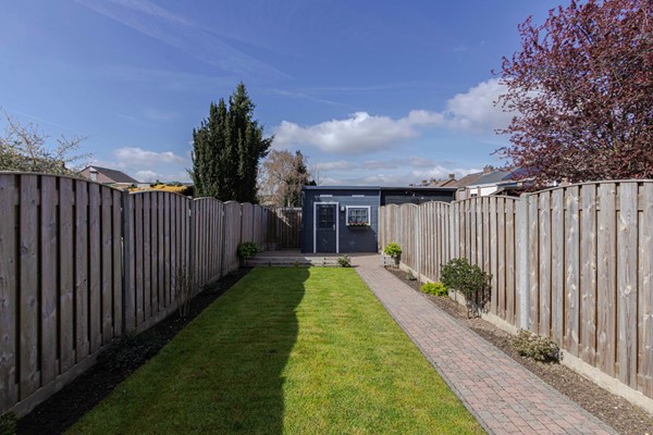 Medium property photo - Mgr. Feronlaan 106, 6433 CL Hoensbroek