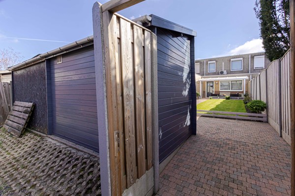 Medium property photo - Mgr. Feronlaan 106, 6433 CL Hoensbroek