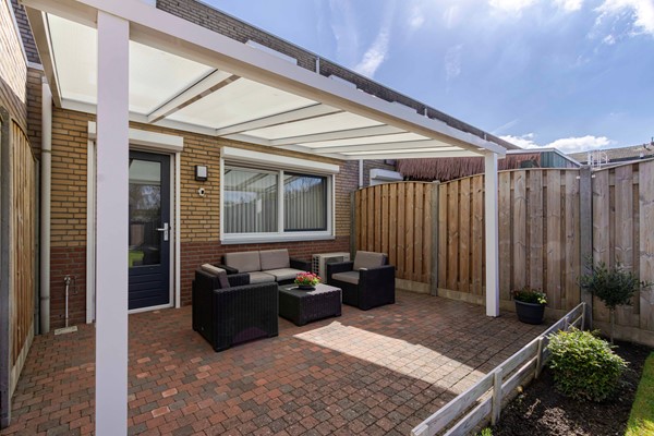 Medium property photo - Mgr. Feronlaan 106, 6433 CL Hoensbroek