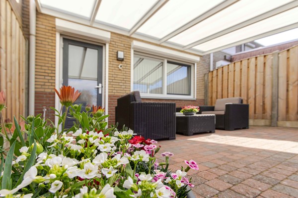 Medium property photo - Mgr. Feronlaan 106, 6433 CL Hoensbroek