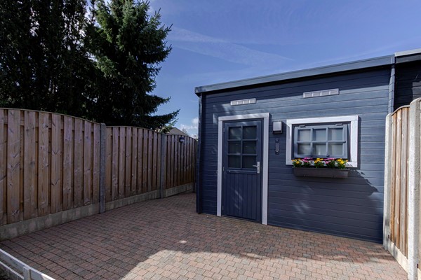 Medium property photo - Mgr. Feronlaan 106, 6433 CL Hoensbroek