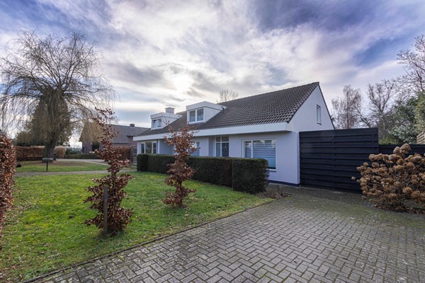 Medium property photo - Heideweg 1, 6301 RE Valkenburg